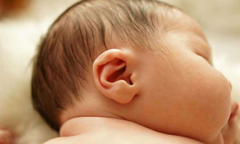 Er en stor baby født for tidlig? Hva skal babyens fødselsvekt være?
