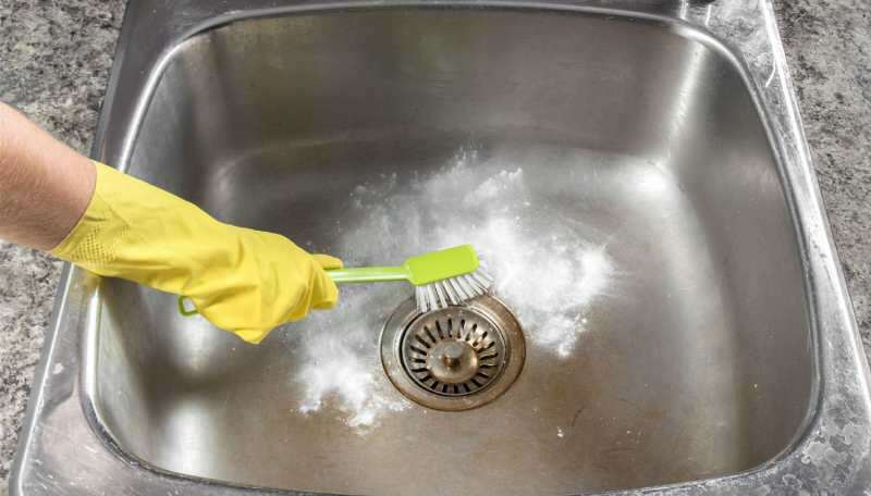 5 praktisk informasjon som vil hjelpe deg med å rengjøre huset!