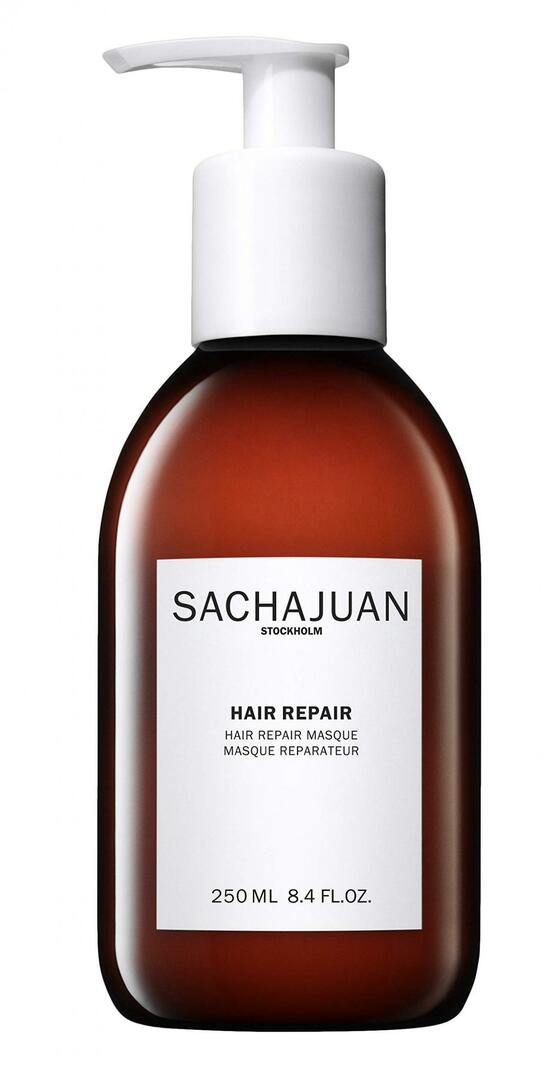Sachajuan hårreparasjon
