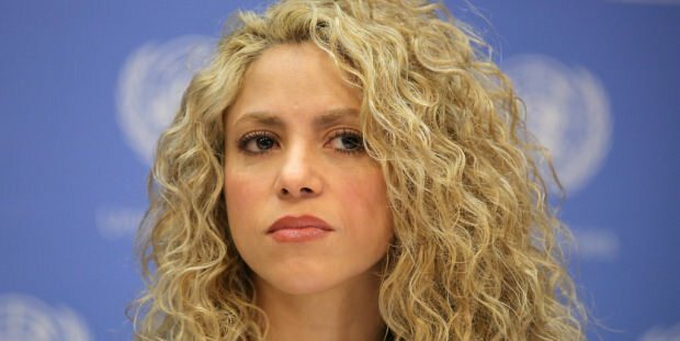 Shakira vil vitne for retten for skatteunndragelse!