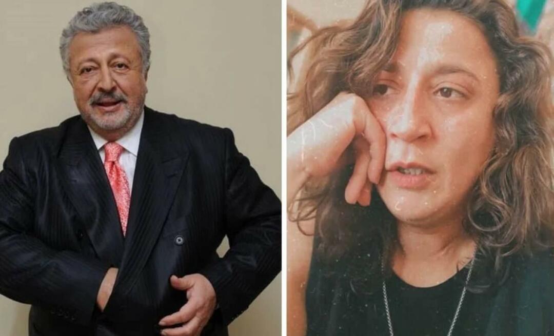 Sjokket over å få tvillingbarn utenfor ekteskap for Metin Akpınar! Håret han tok i all hemmelighet avslørte sannheten