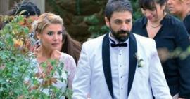 Dårlige nyheter fra Gülben Ergen - Erhan Çelik-paret