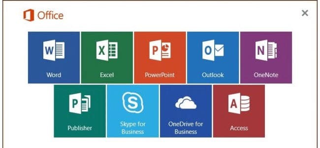 Microsoft Office 2019 kommer i andre halvdel av 2018