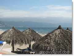 Den meksikanske cruiseferien til Puerto Vallarta Krystall