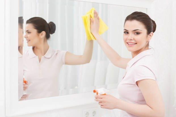 Hvordan gi hygiene hjemme