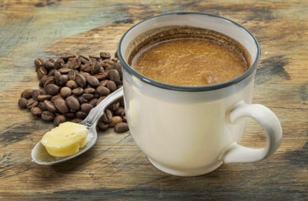 Hvordan tilberede fettforbrenningskaffe?