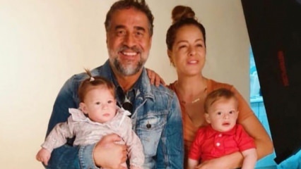 Doğa Rutkay: Kamal Family ønsker en fin dag