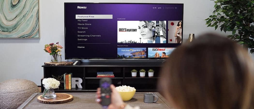 Roku kunngjør nye Ultra, Soundbar og OS med AirPlay 2-støtte
