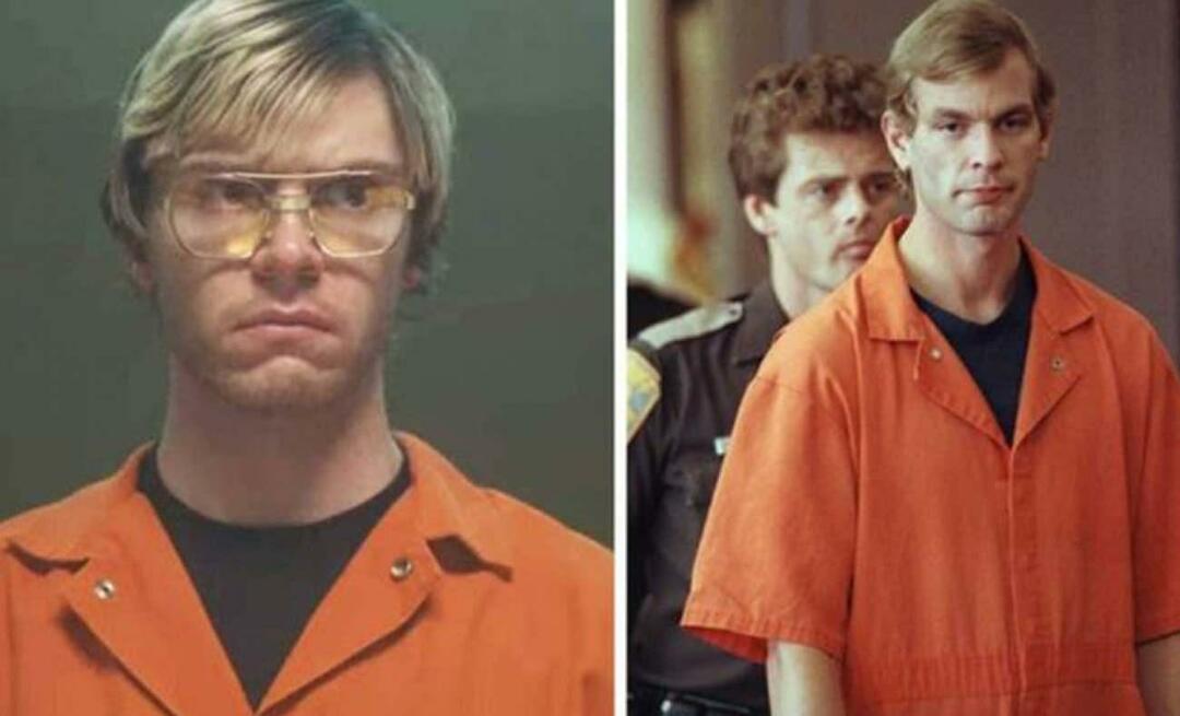 Sjokkerende ord fra Evan Peters, som spiller Jeffrey Dahmer: Det brakte meg så mye mørke!