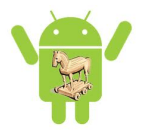 Sikkerhetsvarsel: Smart Android Trojan Circulating!