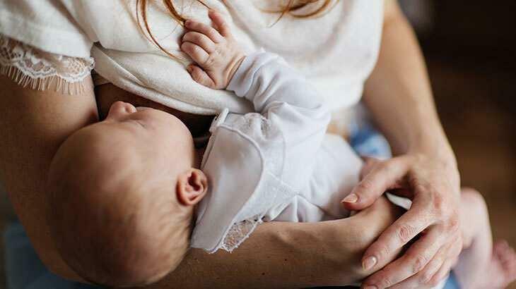 Når feires World Breastfeeding Week?
