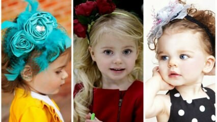 Crown-modeller spesialdesignet for barn ...