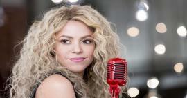 Shakira er en smugler! Den kjente sangeren ønsket å bli fengslet