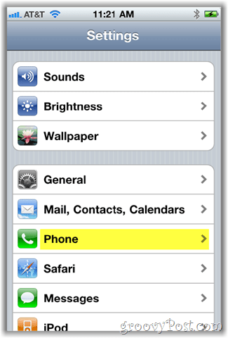 iphone-telefonskjerm