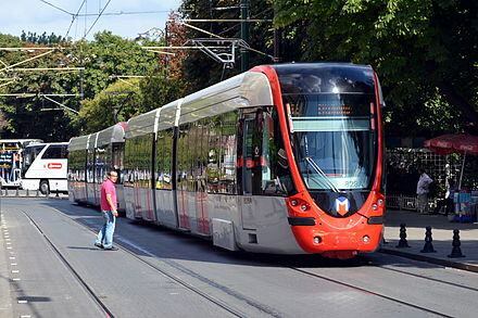 Når åpner T5 Istanbul metrolinje? Alibeyköy- Cibali metrolinje stopper