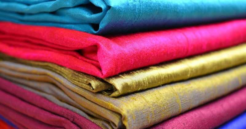 Hvordan rengjøre silkestoff? Triks for å vaske silkeklær