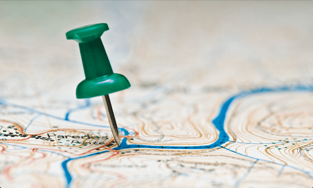 hvordan bytte fra miles til kilometeres i google maps