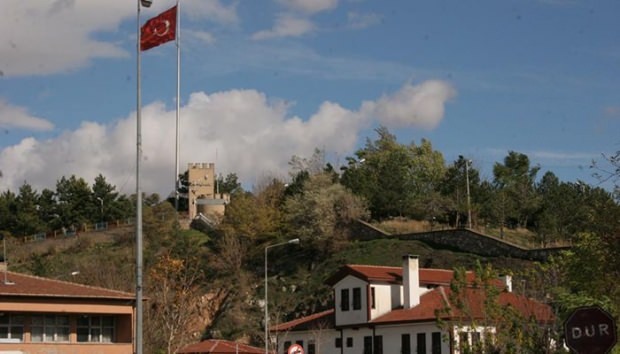 Sivas slott