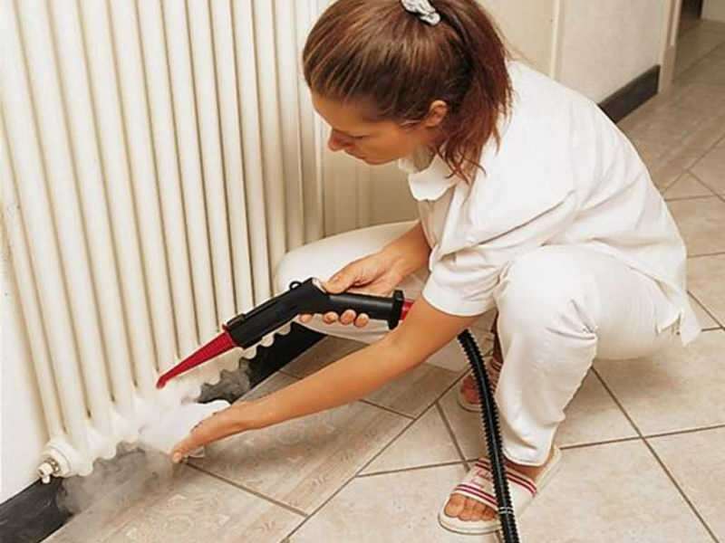 Tips for enkel rengjøring av bikaker hjemme