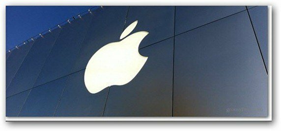 Apple ønsker iPhone5.com nå!