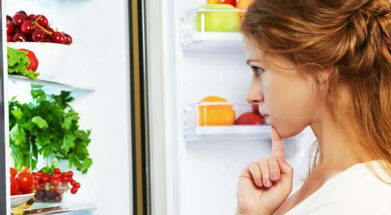 Hvilken mat legges på hvilken hylle i kjøleskapet? Hva skal være på hvilken hylle i kjøleskapet?