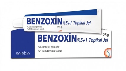 Hva gjør Benzoxin? Hvordan bruker jeg benzoxin-krem? Hva er prisen på Benzoxin krem?