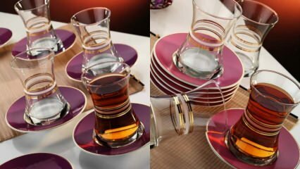 2020 te glass modeller og priser