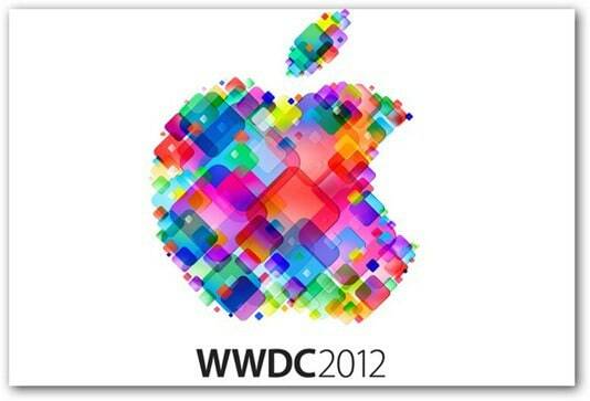 Apple WWDC Keynote 11. juni: Ny iPhone kunngjort?