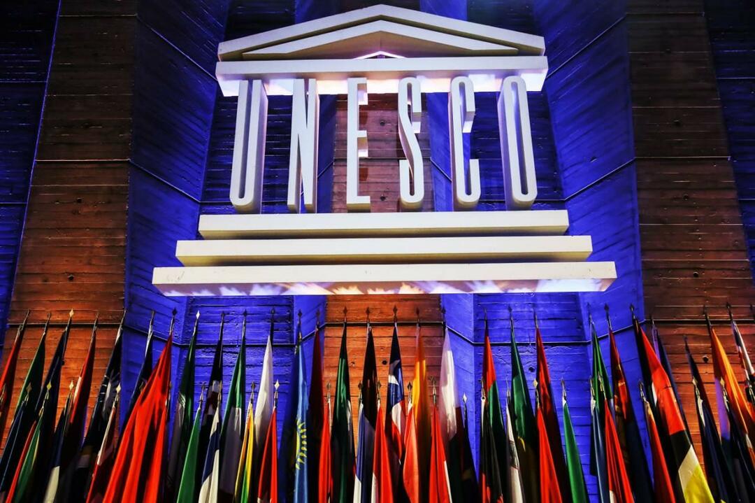 Nasreddin Hodja og tyrkisk te kom på UNESCO