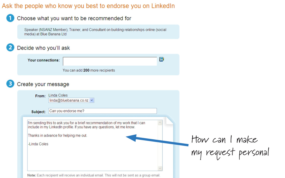 4 LinkedIn-tips som hjelper deg med å skille deg ut: Social Media Examiner