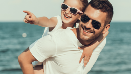 De mest trendy solbrillemodellene for barn