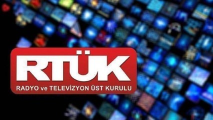Uttalelse fra RTÜK for voldelige serier og filmer