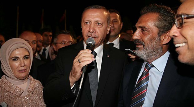Yavuz Bingöl og İzzet Yıldızhan etterlyser 'enhet sammenhet'