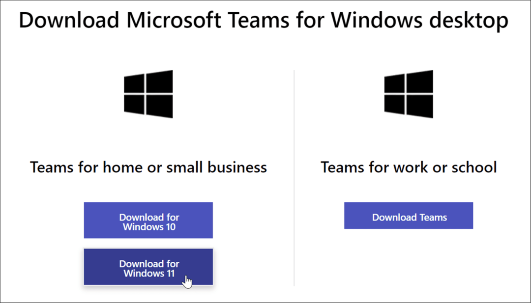 Hvordan legge til Microsoft Teams i Outlook