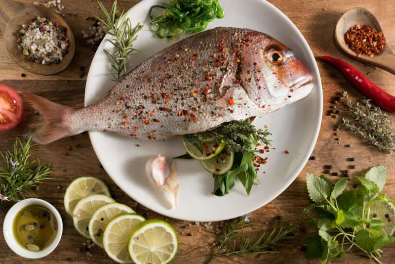 Effekter av fisk på immunitet! Hva er fordelene med fisk? Hvordan konsumere den sunneste fisken?