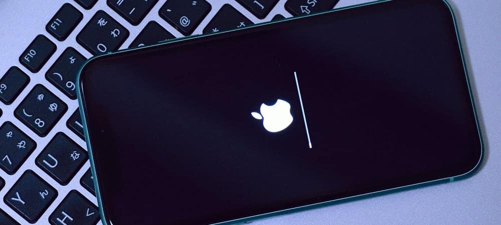 Slik fikser du siste linje som ikke lenger er tilgjengelig på iPhone