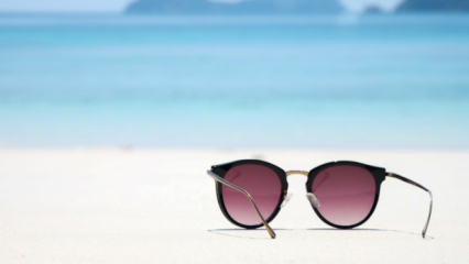Hva bør tas i betraktning når du velger solbriller?