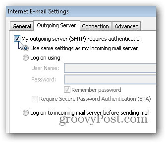Outlook 2010 SMTP POP3 IMAP-innstillinger - 06