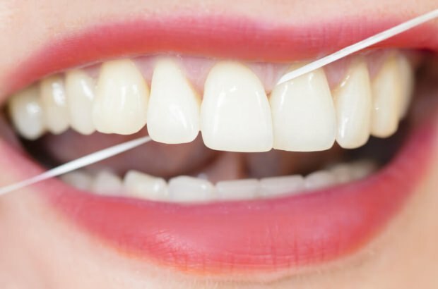 Bør tannpirkere brukes til oral rengjøring og tannpleie?