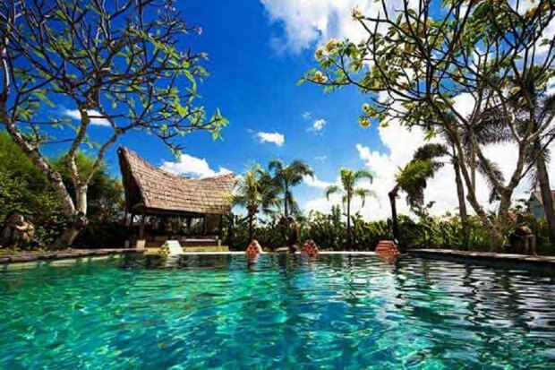 Bali-øya