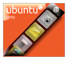 Ubuntu enhet