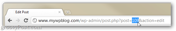 Windows Live Writer: Hent gamle WordPress-innlegg