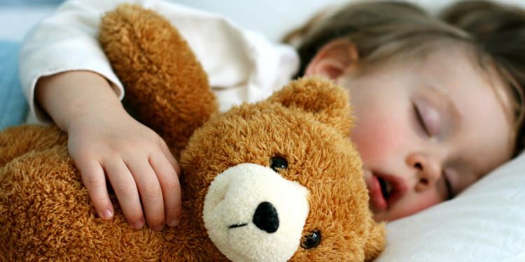 Hvordan påvirker snorking barnets utvikling?