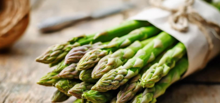 Asparges utløser kreft! Hva er skadene ved asparges?