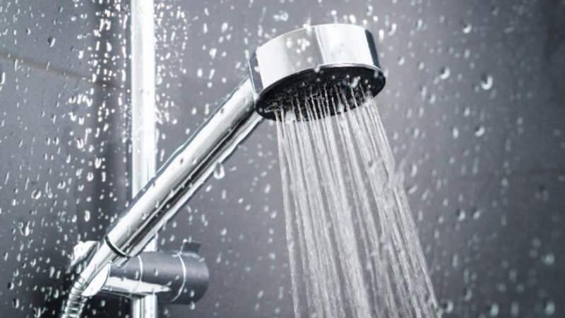Hvordan rengjør jeg dusjhodet? Hvordan rengjør jeg et tett dusjhode?
