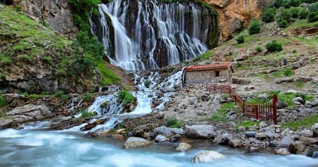 Kapuzbaşı foss