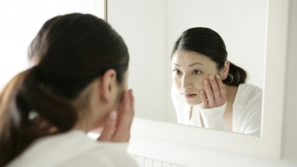Hva er symptomene på dysmorphophobia (Mirror sykdom)? Er det noen behandling?