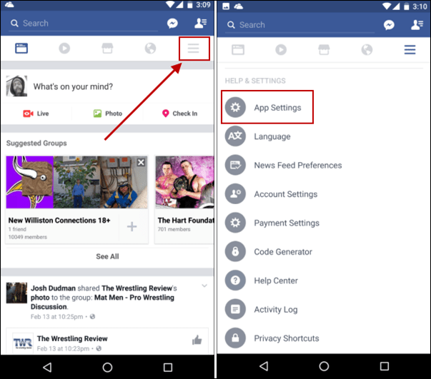 Facebook slår på automatisk lyd for nyhetsfeedvideoer. Slik holder du dem stille