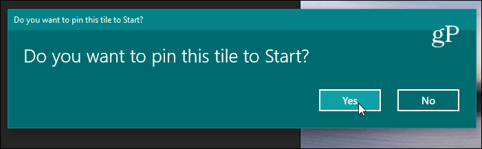 Bekreft Fest e-postkonto Windows 10 Start