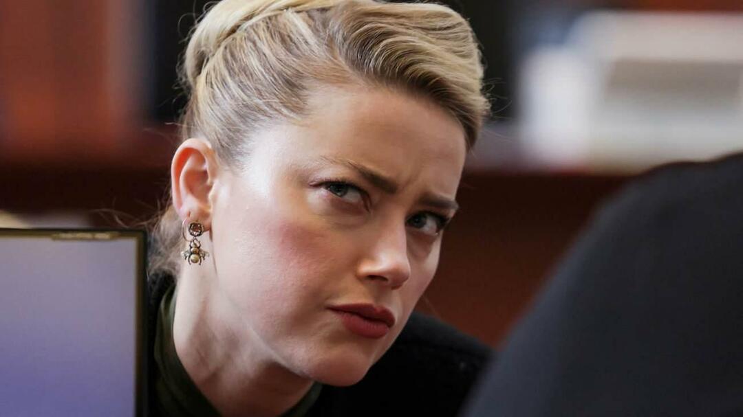 Amber Heards ekskone Johnny Deppe sliter med å betale erstatning